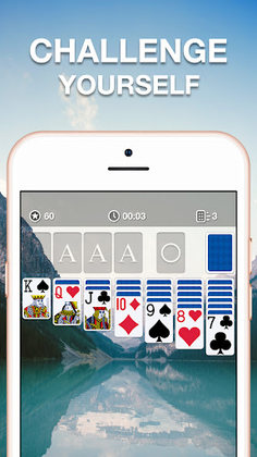 Solitaire Journey - Screenshot 3