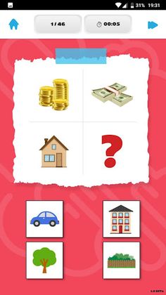 Brain Train - Logic Puzzles - Screenshot 4