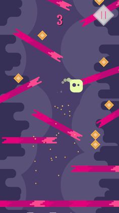 Cube Guy - Screenshot 2