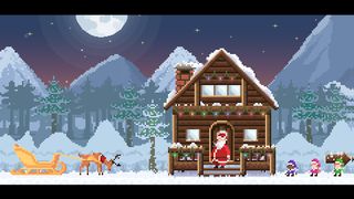 Um Saco de Natal - Screenshot 2