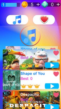 Piano Magic: Trendy Music 23 - Screenshot 1