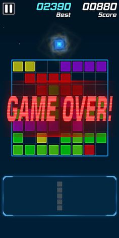 Block Puzzle Breaker - Screenshot 3