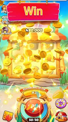 Coin Farmer - Screenshot 1