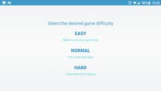 CryptoCalc - Tease your brain! - Screenshot 4