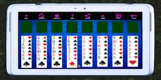 Free FreeCell Games - Screenshot 3