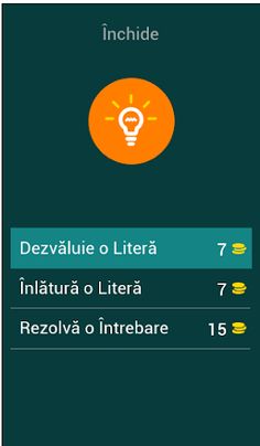 GHICESTE JOCUL 1 - Screenshot 2