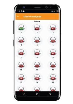 Vernuis QT - Screenshot 2