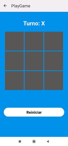 Triki - Screenshot 2