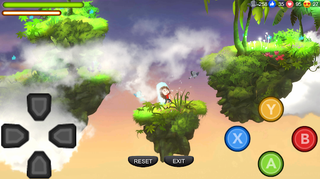 Luisito Comunica Game - Screenshot 3