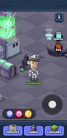 Arcadeland - Screenshot 3