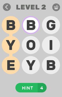 Find the words 2020! - Screenshot 2