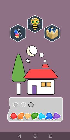 Bee Craft - Screenshot 2