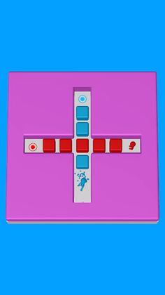 ColorBlockDash - Screenshot 2