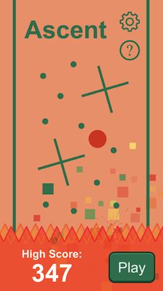 Ascent - Screenshot 1