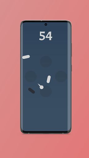 Disk Dash - Screenshot 3