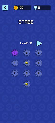 Cyber Master - Screenshot 3