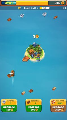 Island Tycoon! - Screenshot 1