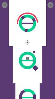 Jump High - Box Jumping Game - Screenshot 3