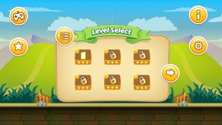 Super Monkey: Chimp's Great Ad - Screenshot 1