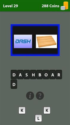 Word Match Mind Game 1 - Screenshot 3