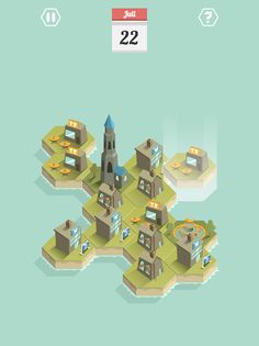 Move a Lot - Screenshot 3