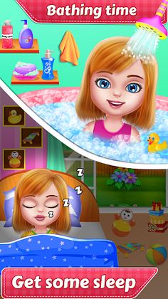 Miya's Birthday Party Planning - Screenshot 3