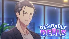 Desirable Deals - Screenshot 4