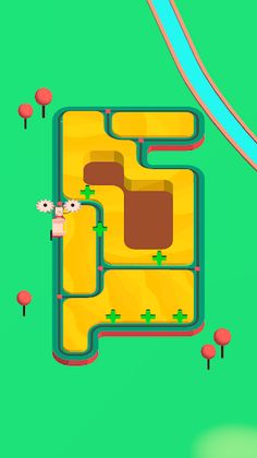 Hay There! - Screenshot 1