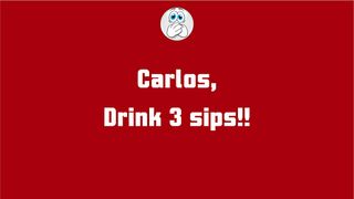 Inappropriate (Drinking Game) - Screenshot 2