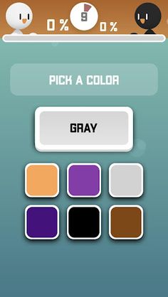 RandomBrain - Screenshot 2