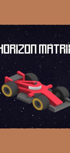Horizon Matrix - Screenshot 1