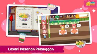 Game Restoran Indonesia - Screenshot 3