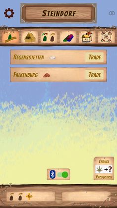 Network Traders - Screenshot 3