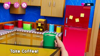 Mother Simulator: Happy Life - Screenshot 2