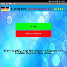 Bubble Rings - Screenshot 4