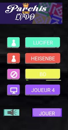 Parchisi Ludo King - Screenshot 3