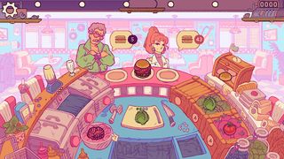 Beat Bistro - Screenshot 2