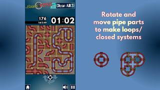 Loops & Pipes - Screenshot 1