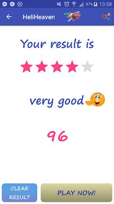 HeliHeaven - Screenshot 3