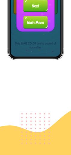 Water Sort Color Puzzle Game - Screenshot 4