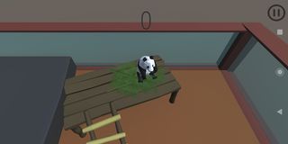 Sleepy Panda - Screenshot 2