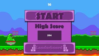 Slime Z - Screenshot 3