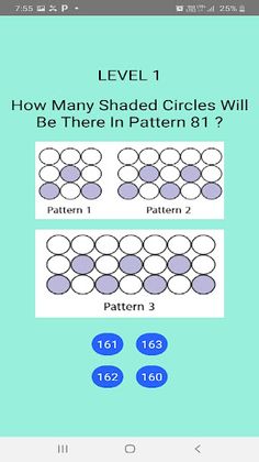 Take a challenge - Screenshot 2