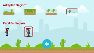 Kutulardan Kaç - Screenshot 3