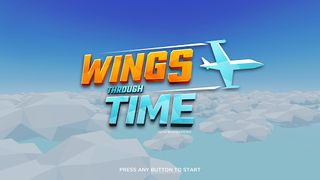Wings Through Time - Screenshot 1