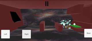 Rocket Pioneer - Screenshot 2