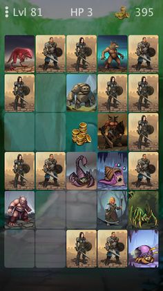 Flip Quest - Screenshot 2