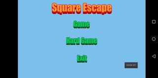 Square Escape - Screenshot 1