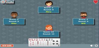 Hearts Plus - Screenshot 1