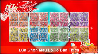 Loto VietNam 2022 - Screenshot 3